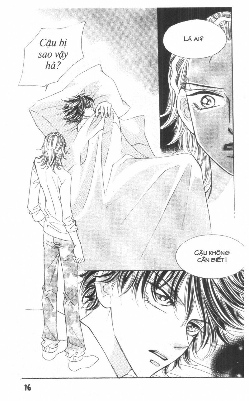I Accept You: Chapter 19