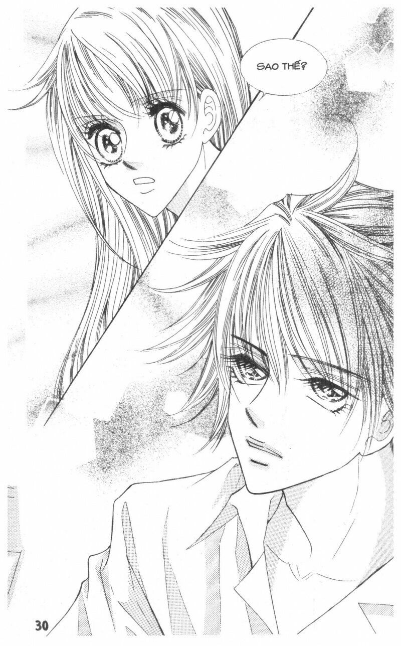 I Accept You: Chapter 19