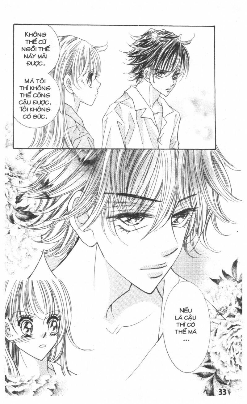 I Accept You: Chapter 19