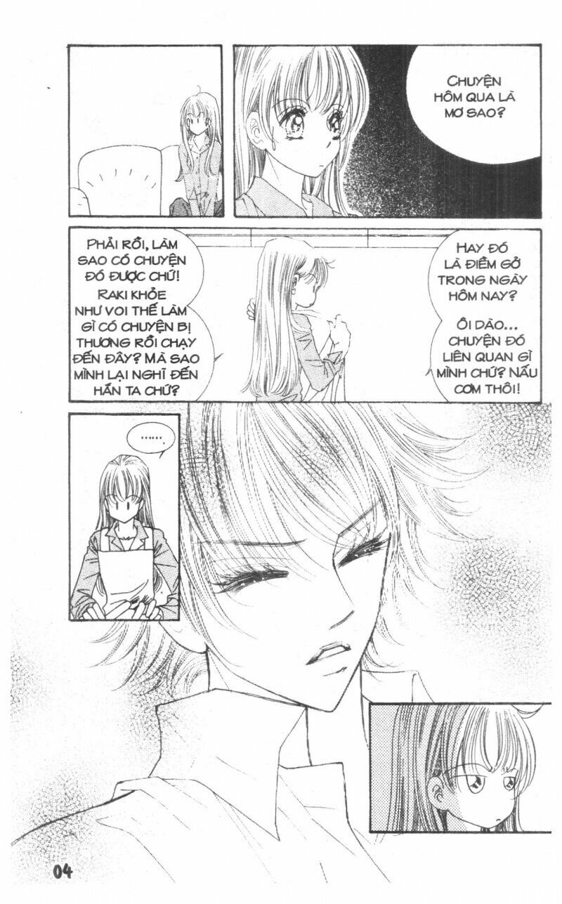 I Accept You: Chapter 19
