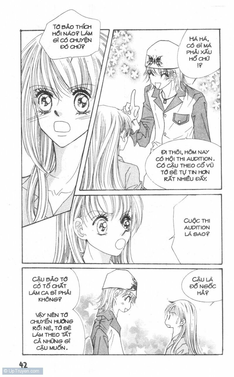 I Accept You: Chapter 19
