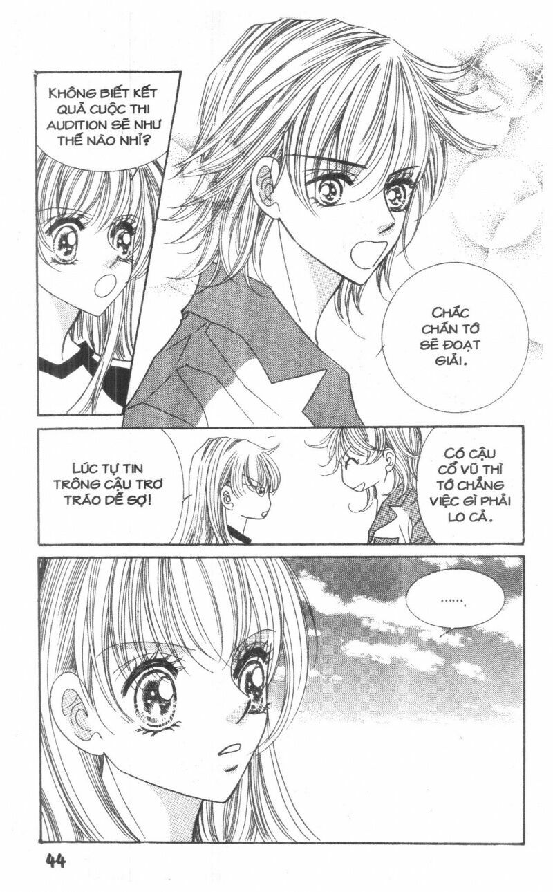 I Accept You: Chapter 19