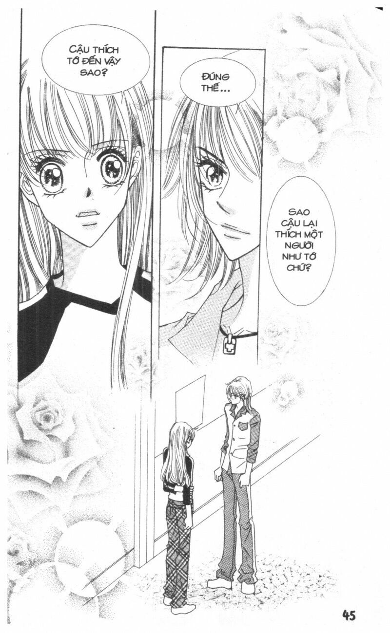 I Accept You: Chapter 19