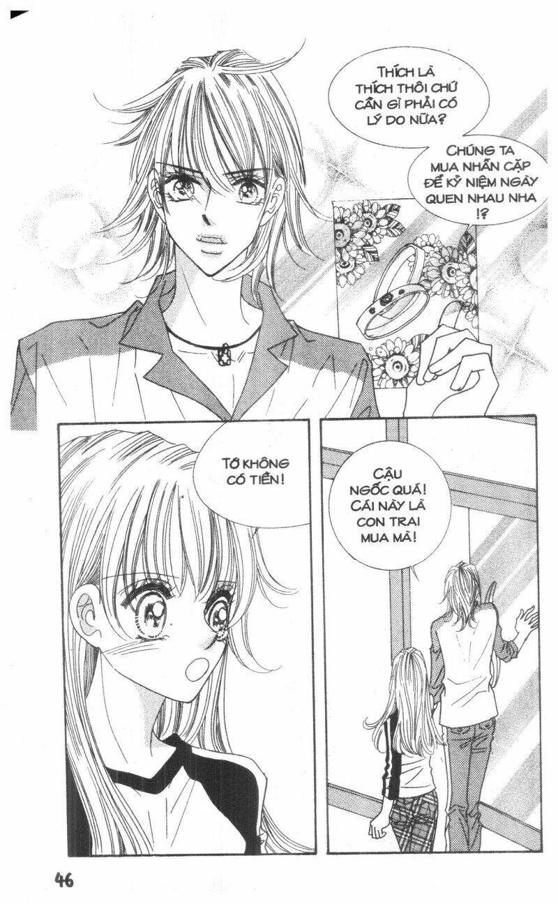 I Accept You: Chapter 19