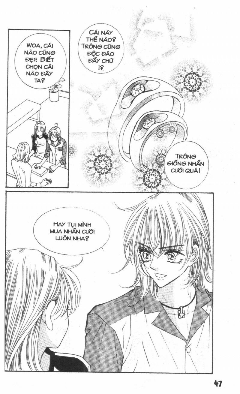 I Accept You: Chapter 19
