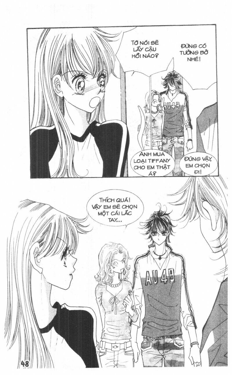 I Accept You: Chapter 19