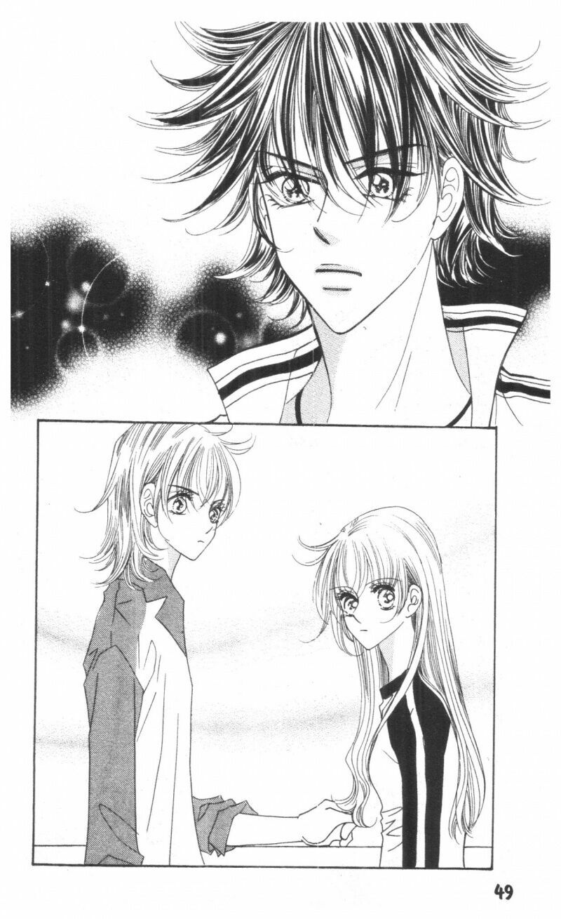 I Accept You: Chapter 19