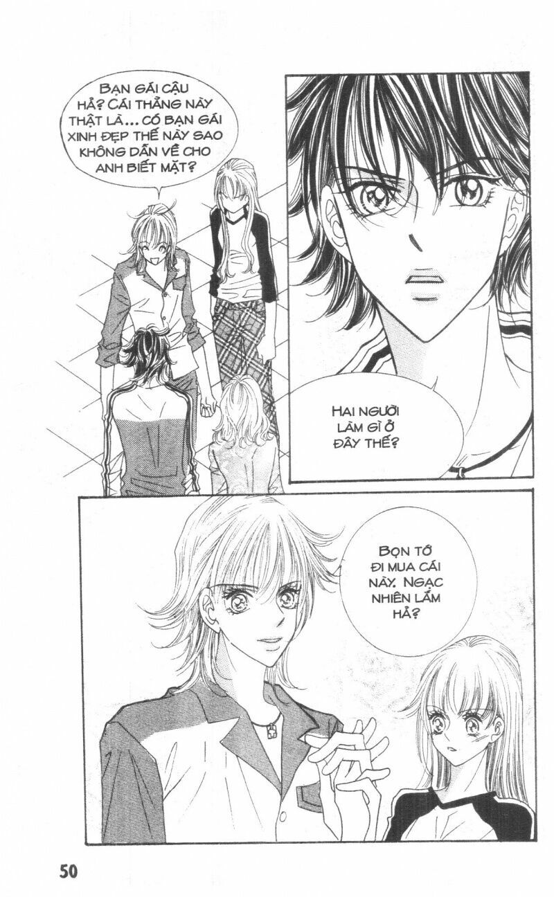 I Accept You: Chapter 19