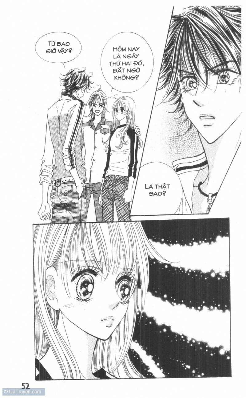 I Accept You: Chapter 19