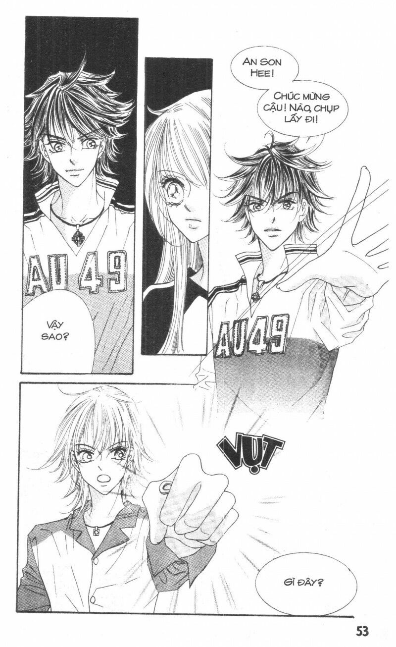 I Accept You: Chapter 19