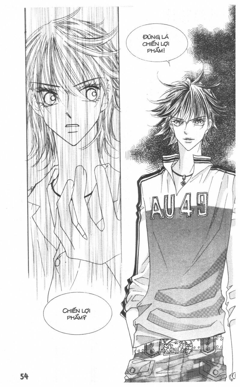 I Accept You: Chapter 19