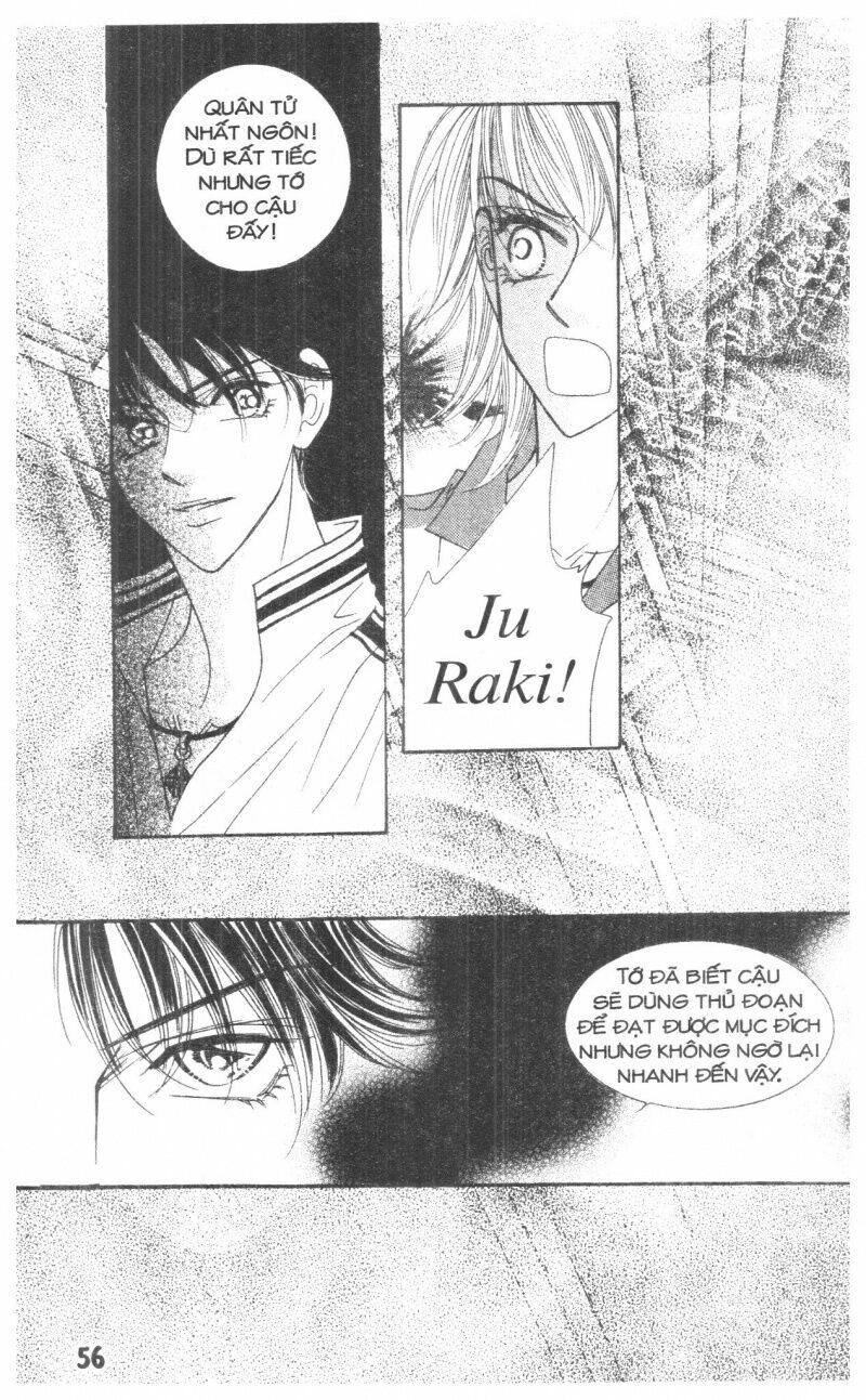I Accept You: Chapter 19