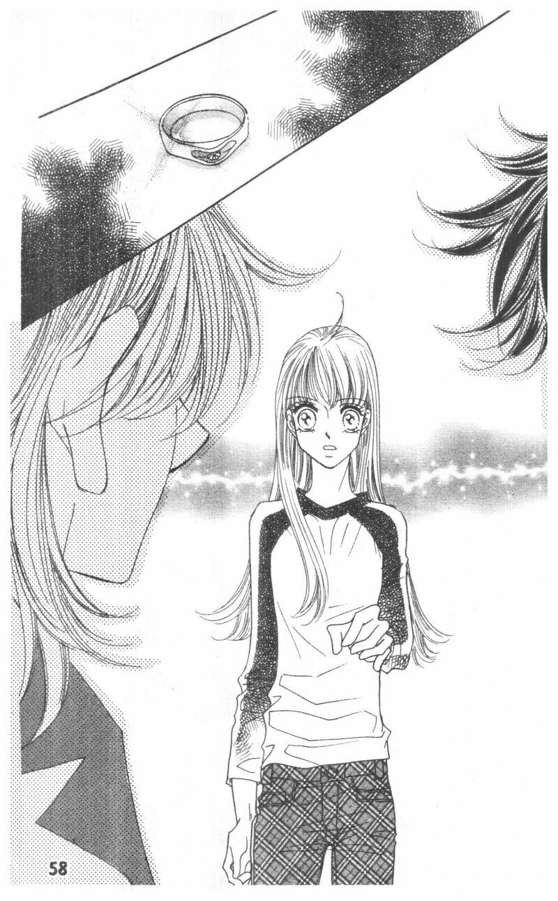 I Accept You: Chapter 19
