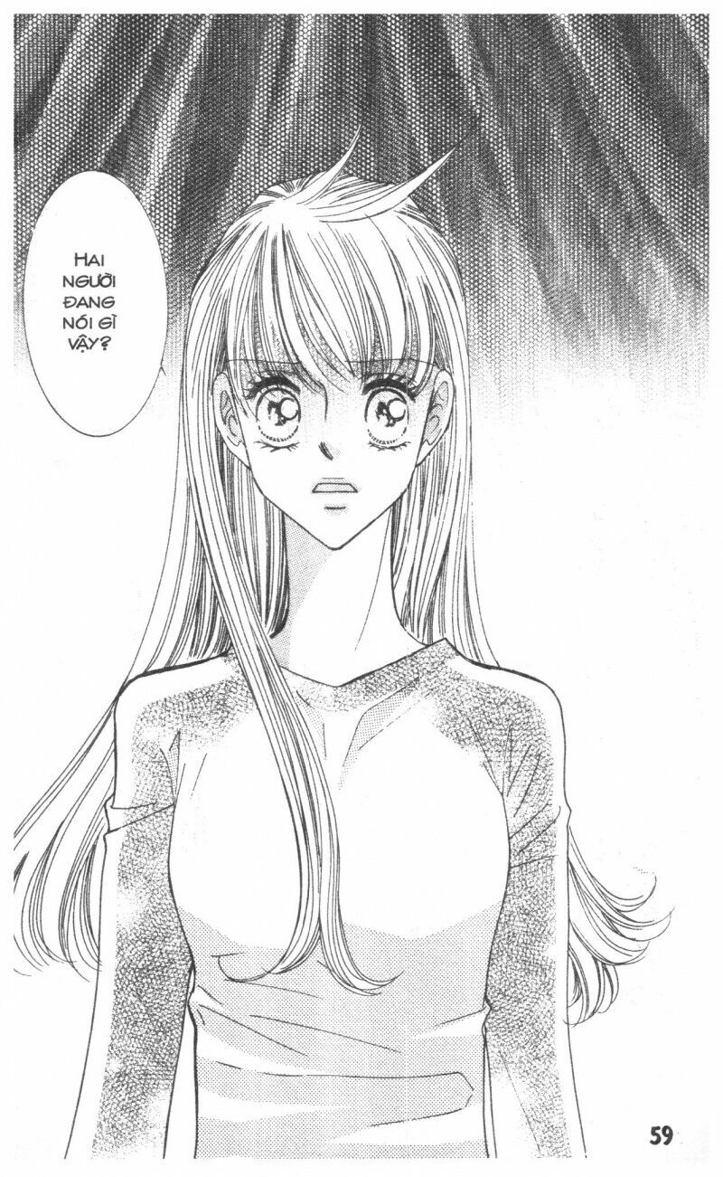 I Accept You: Chapter 19