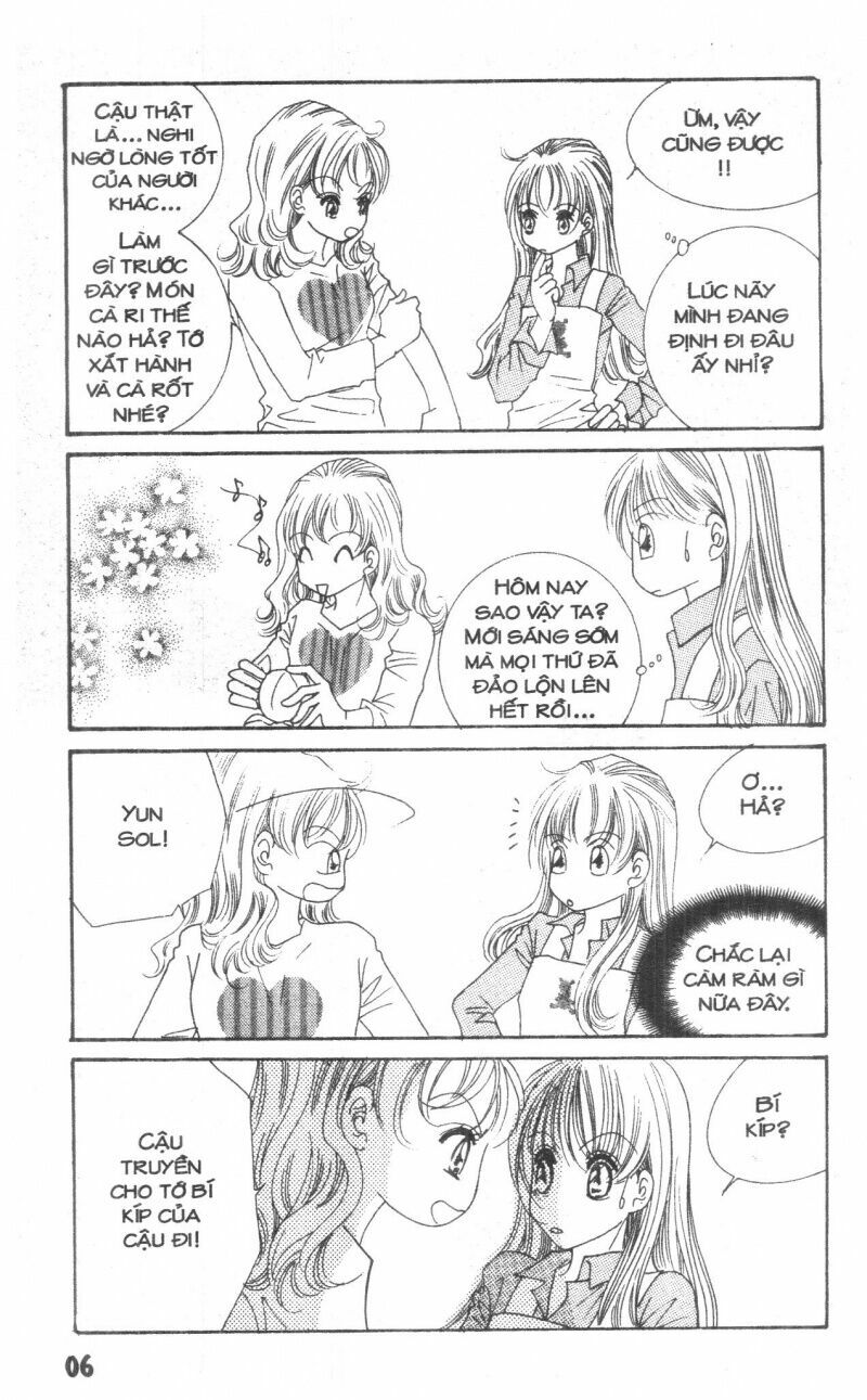 I Accept You: Chapter 19