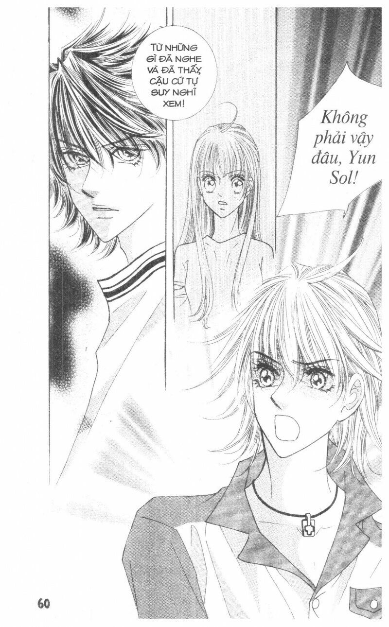 I Accept You: Chapter 19