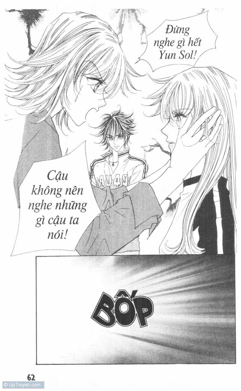 I Accept You: Chapter 19