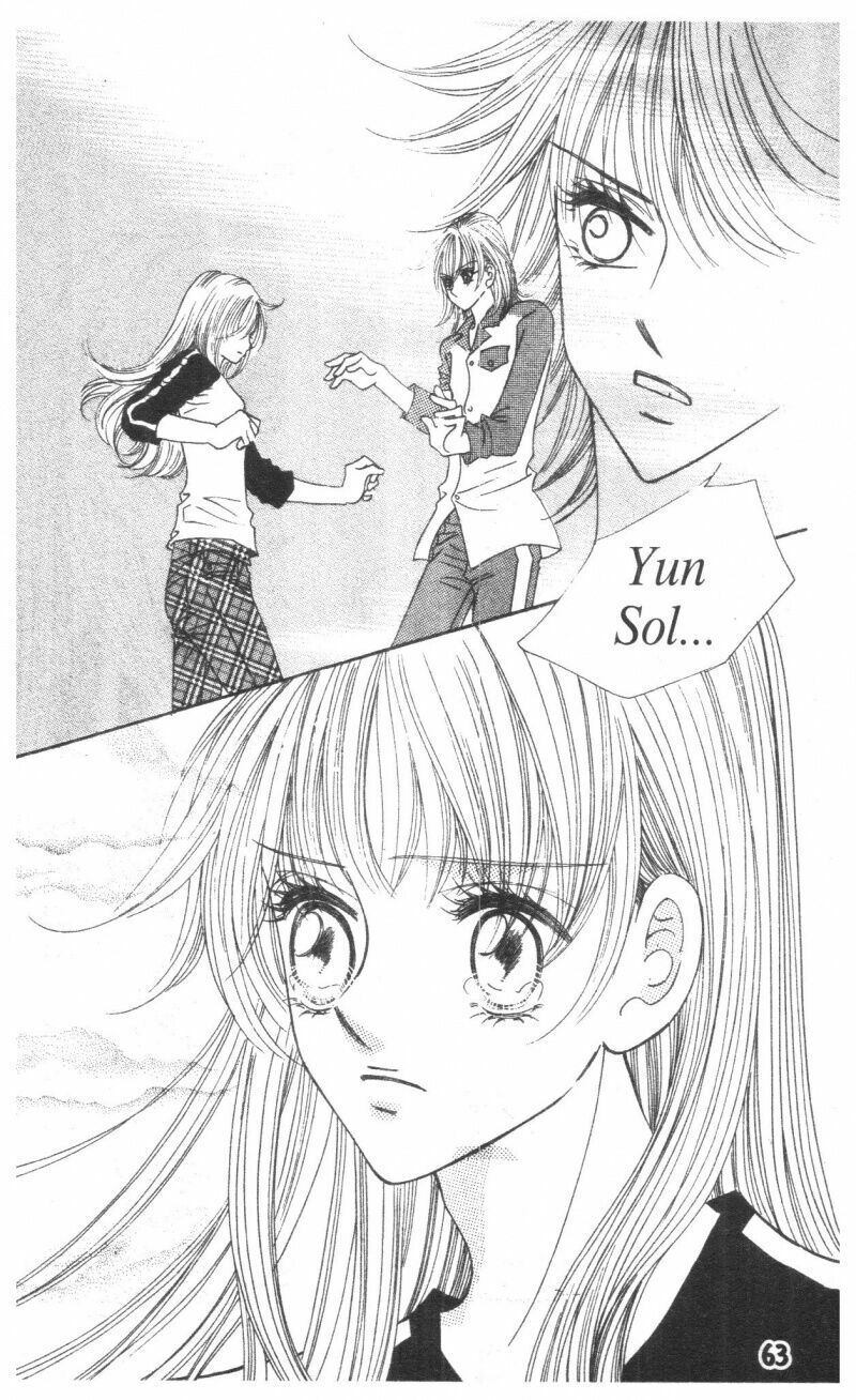 I Accept You: Chapter 19