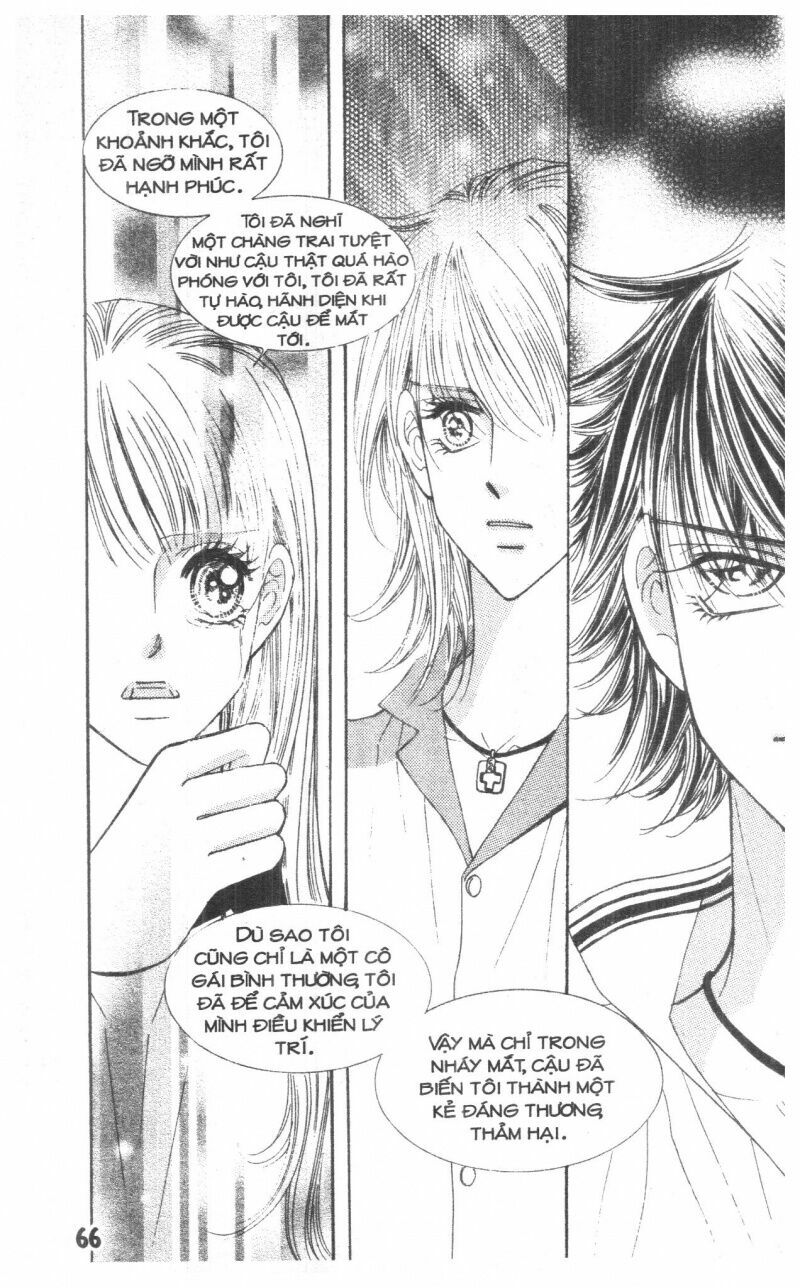I Accept You: Chapter 19