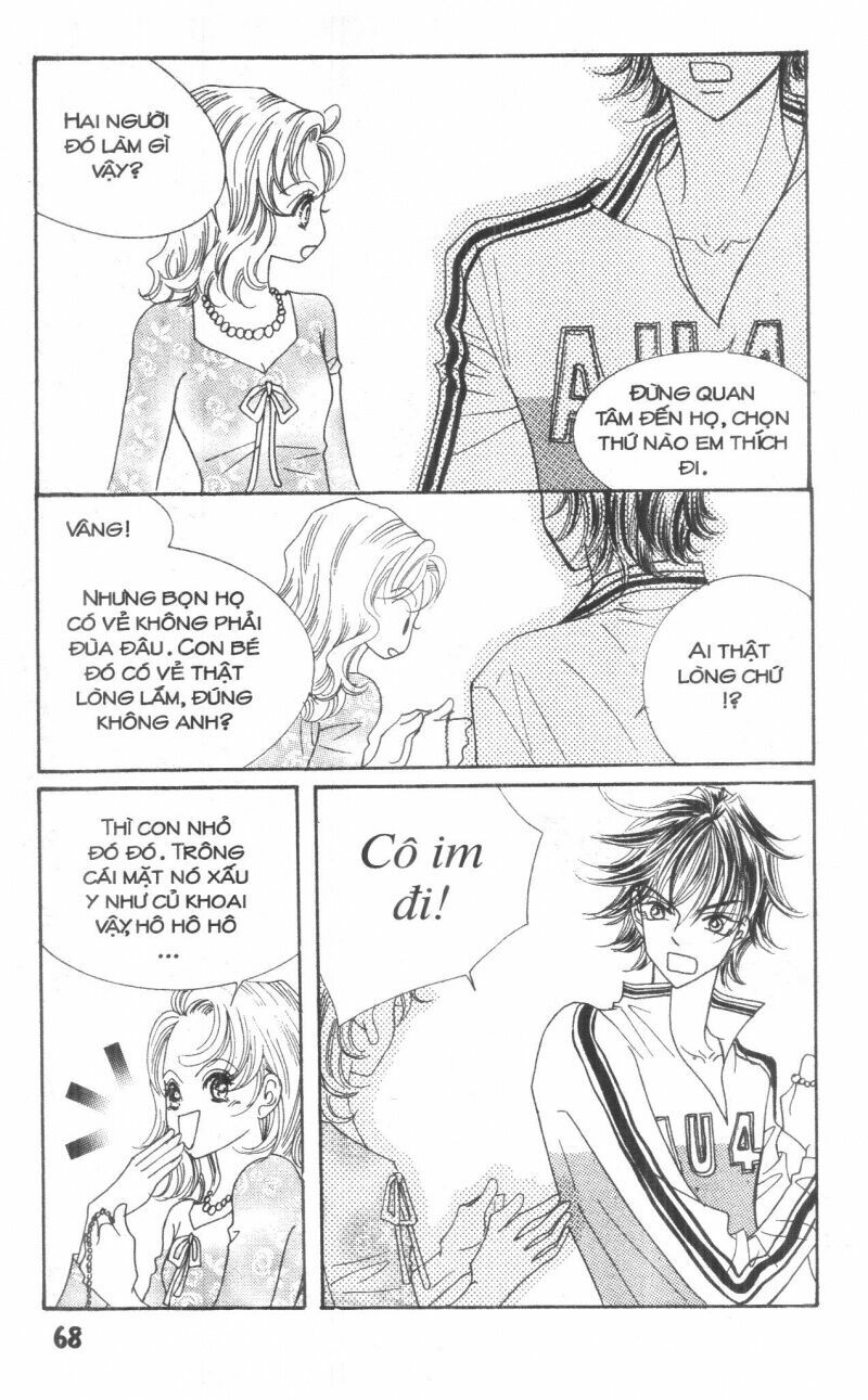 I Accept You: Chapter 19