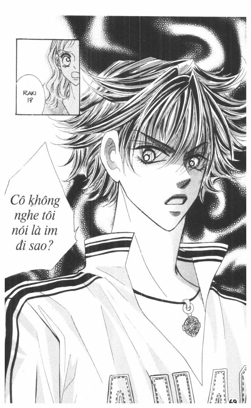 I Accept You: Chapter 19