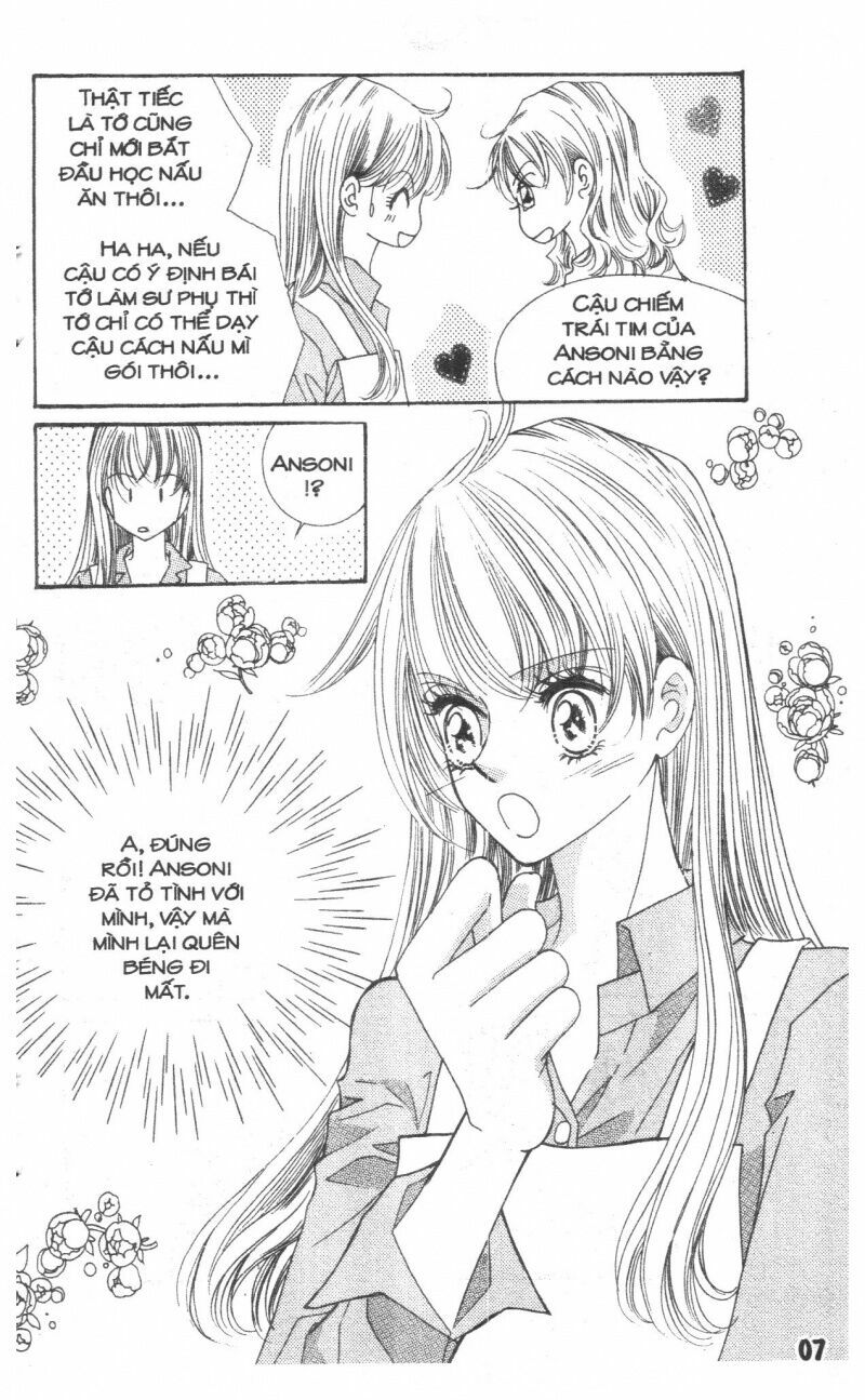 I Accept You: Chapter 19