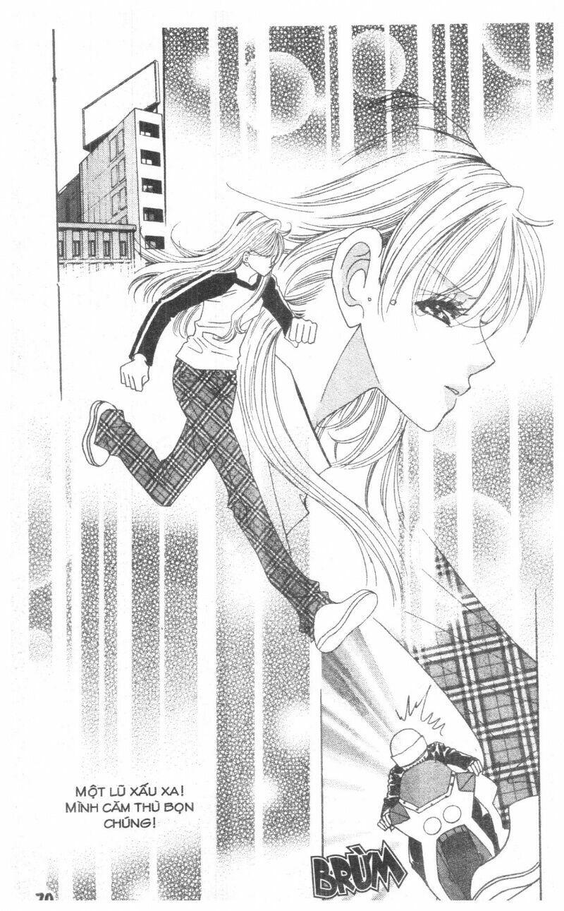 I Accept You: Chapter 19