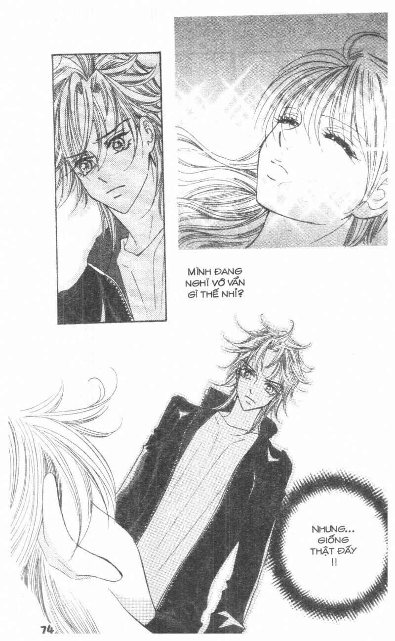 I Accept You: Chapter 19