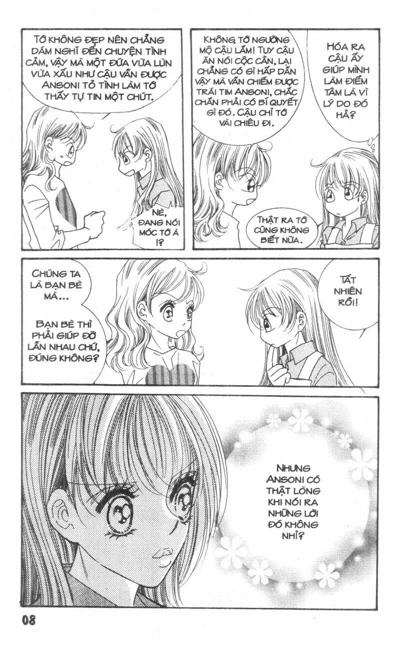 I Accept You: Chapter 19