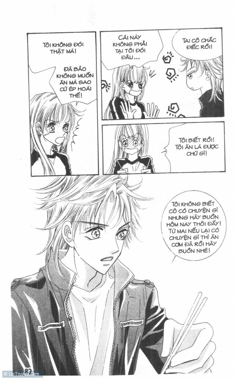 I Accept You: Chapter 19