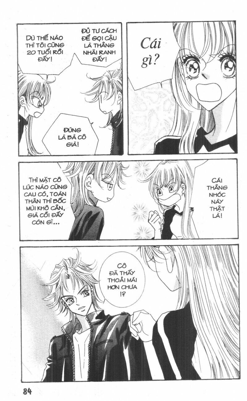 I Accept You: Chapter 19