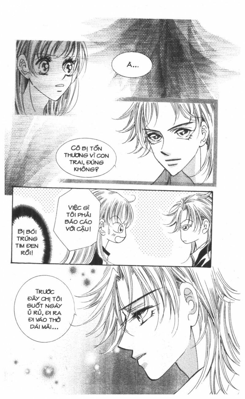 I Accept You: Chapter 19