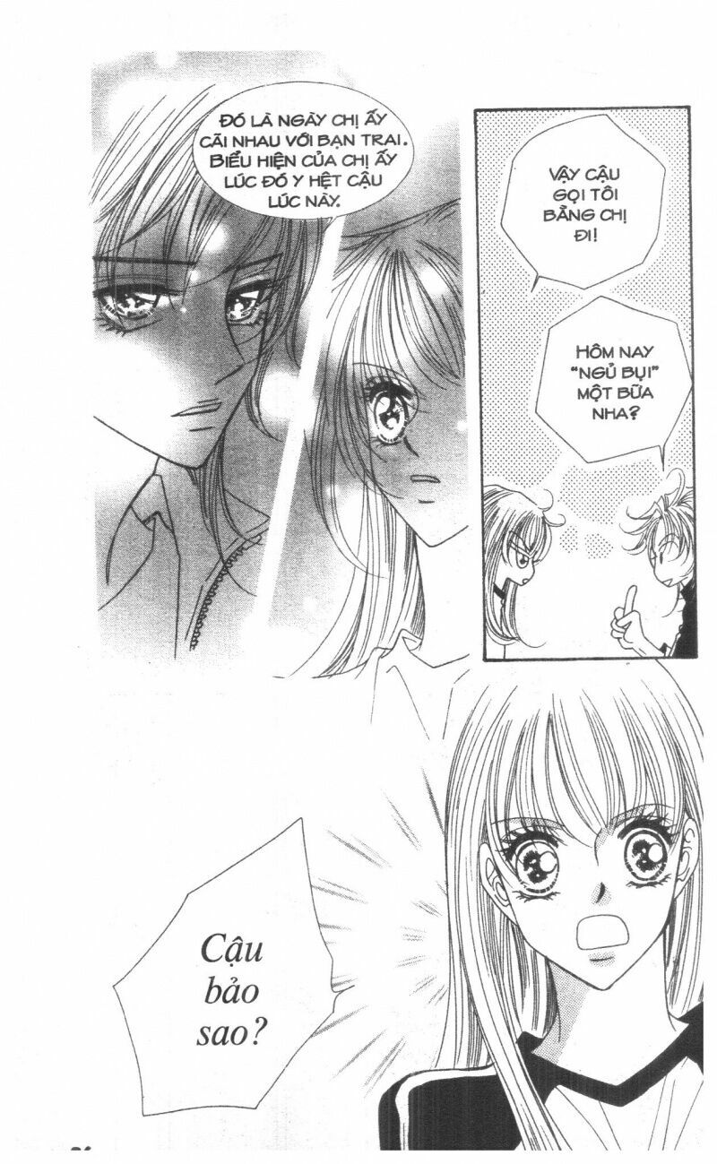 I Accept You: Chapter 19