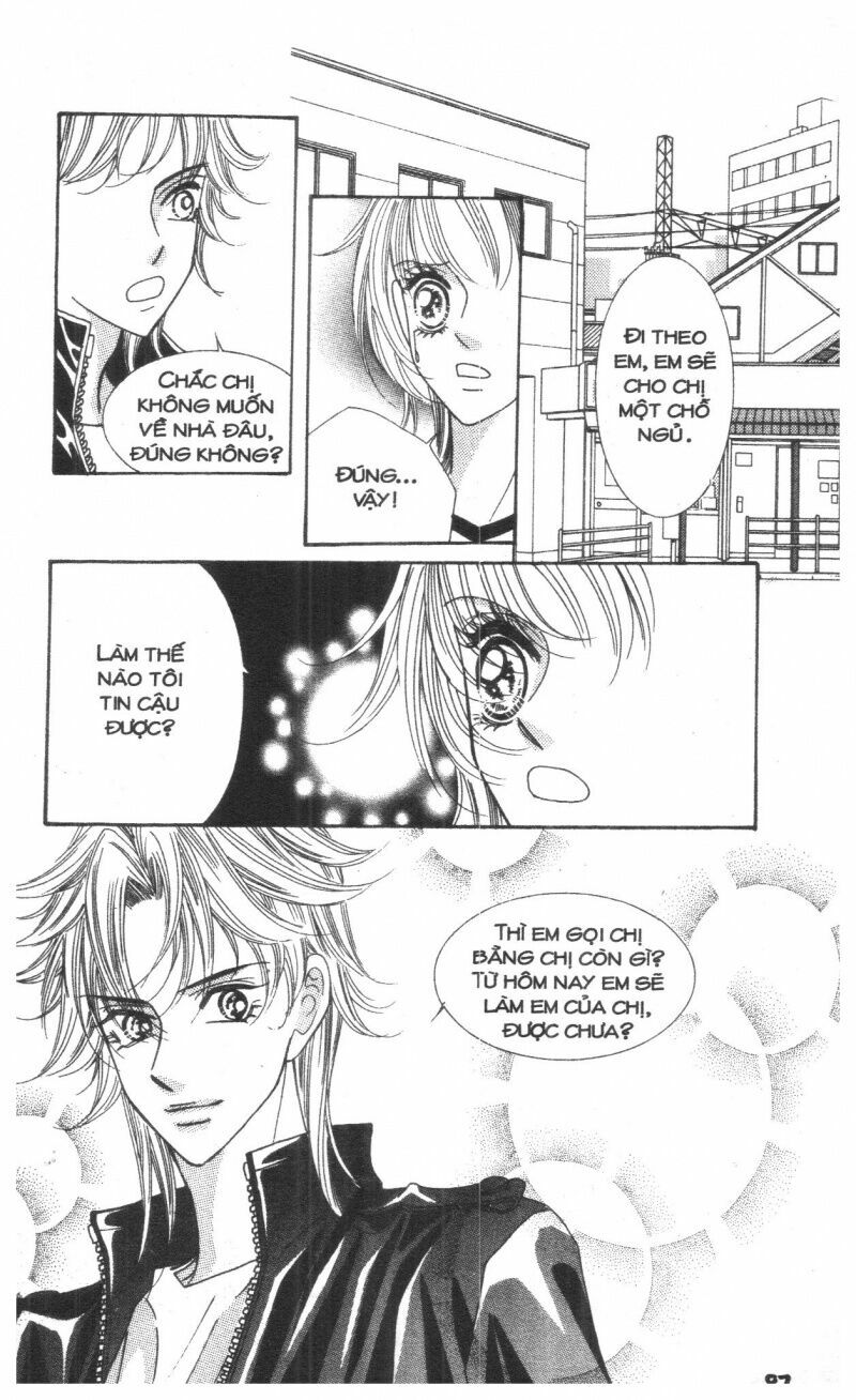 I Accept You: Chapter 19