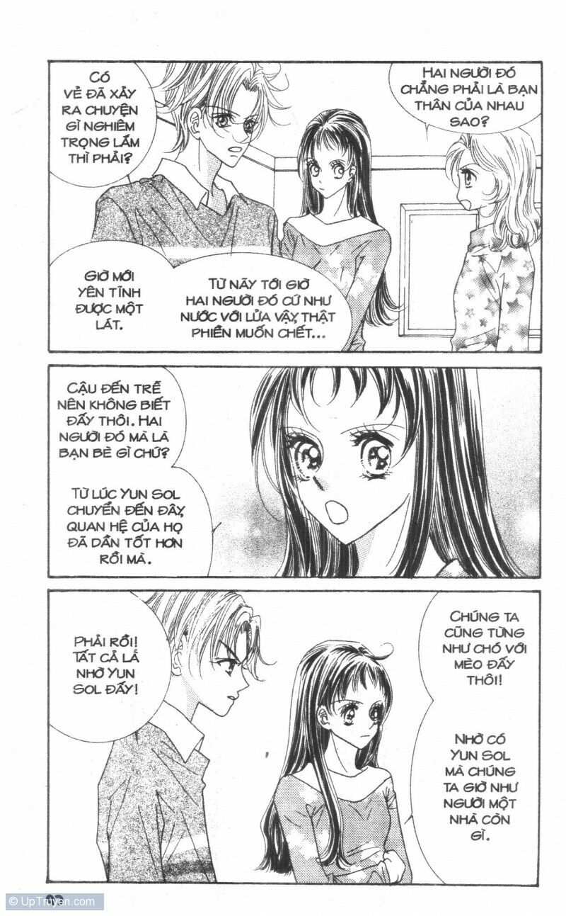 I Accept You: Chapter 19