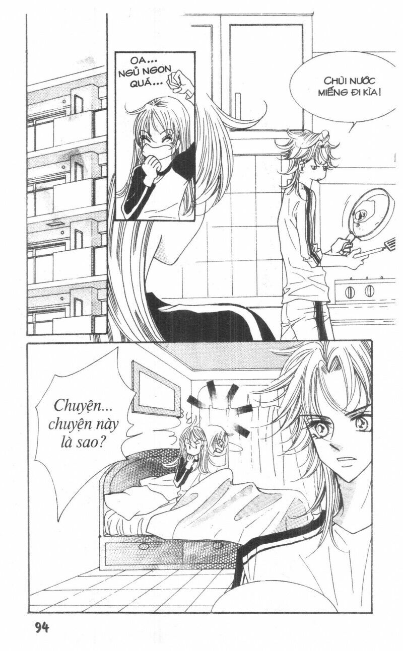I Accept You: Chapter 19