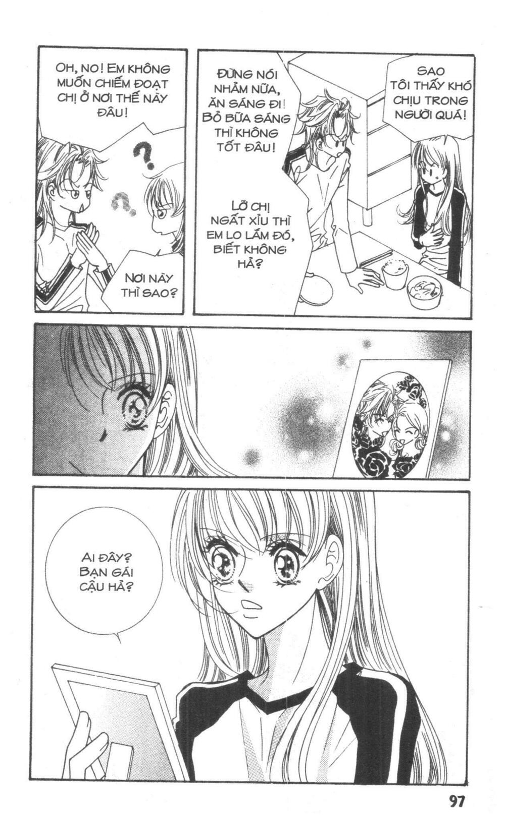 I Accept You: Chapter 19
