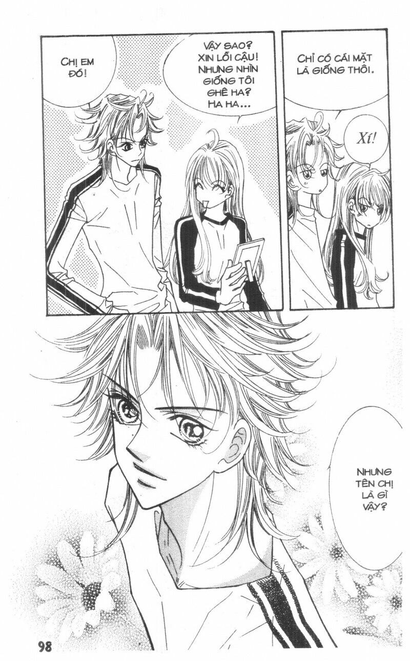I Accept You: Chapter 19