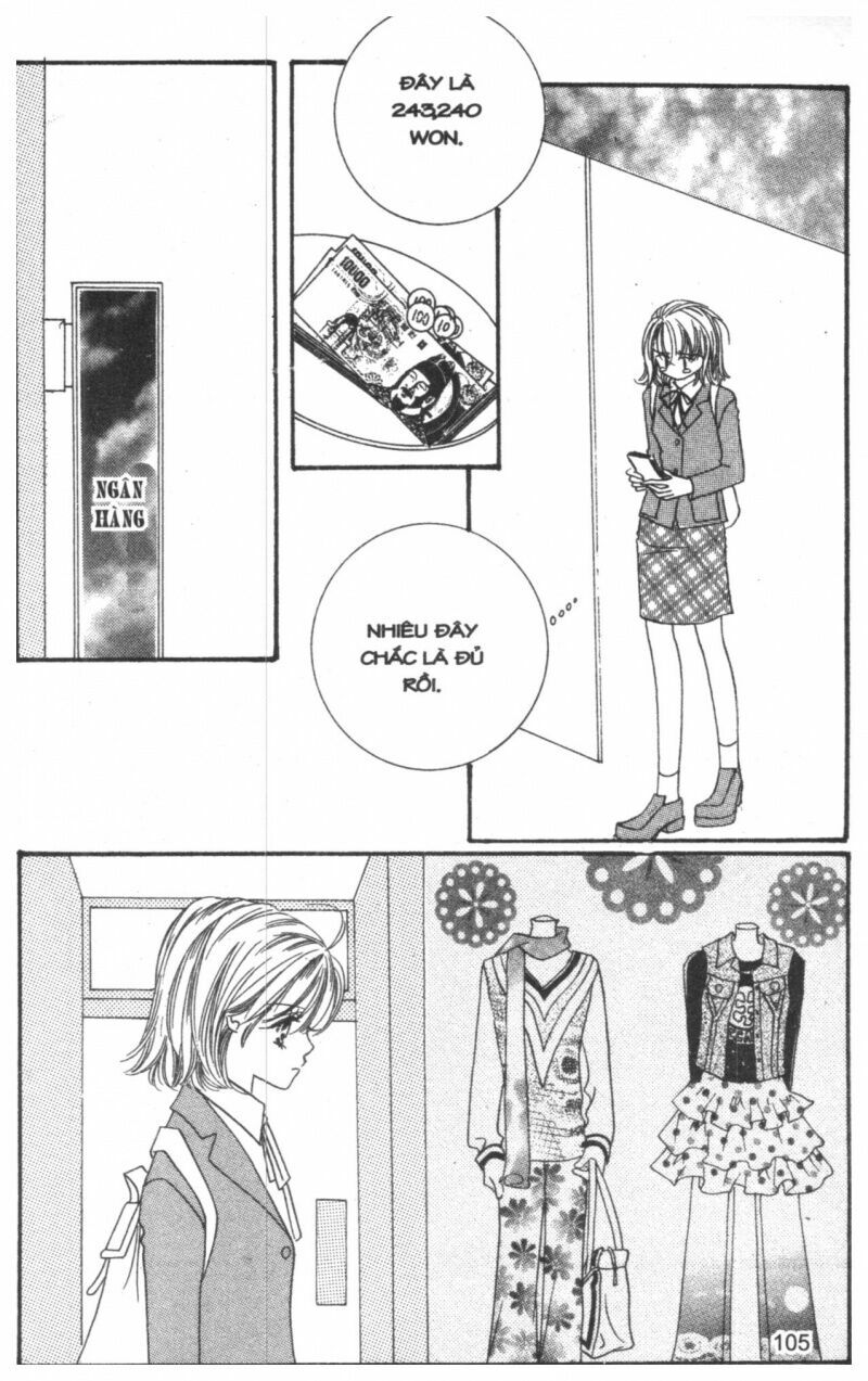 I Accept You: Chapter 2