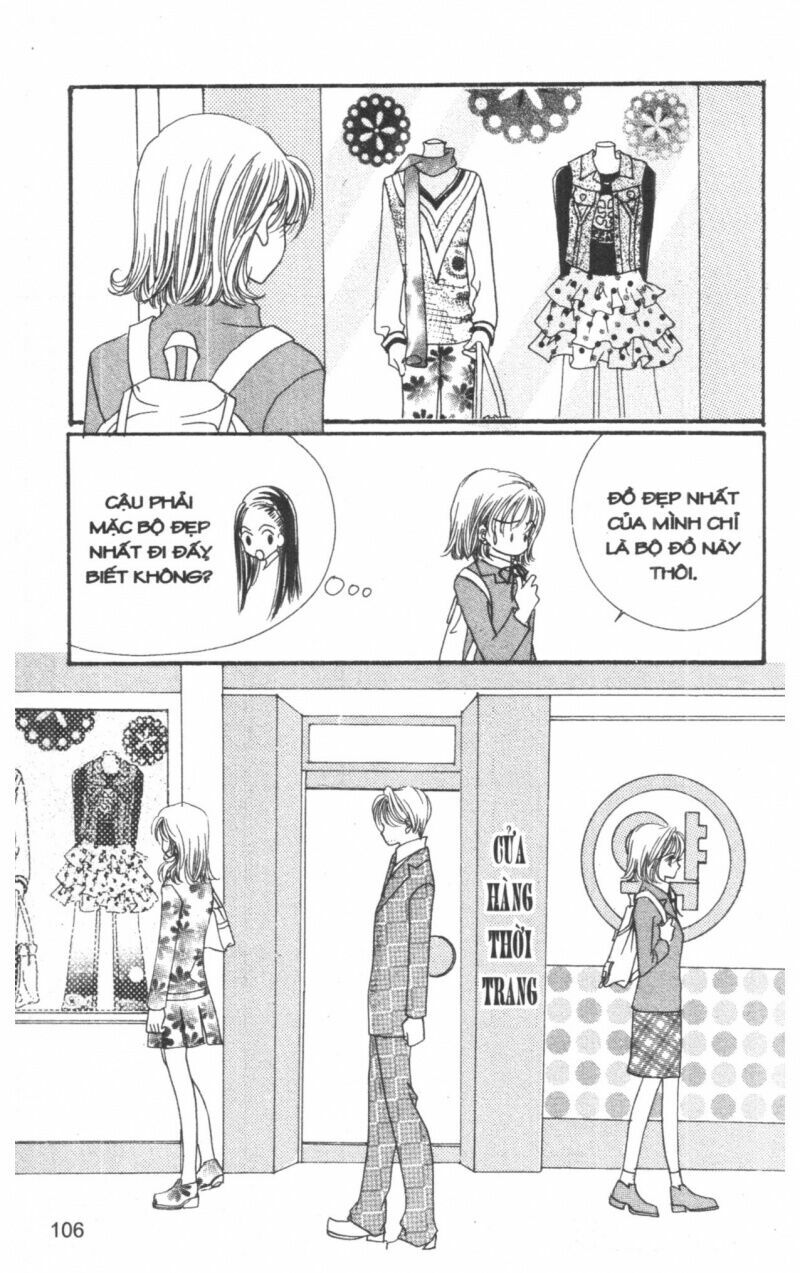 I Accept You: Chapter 2