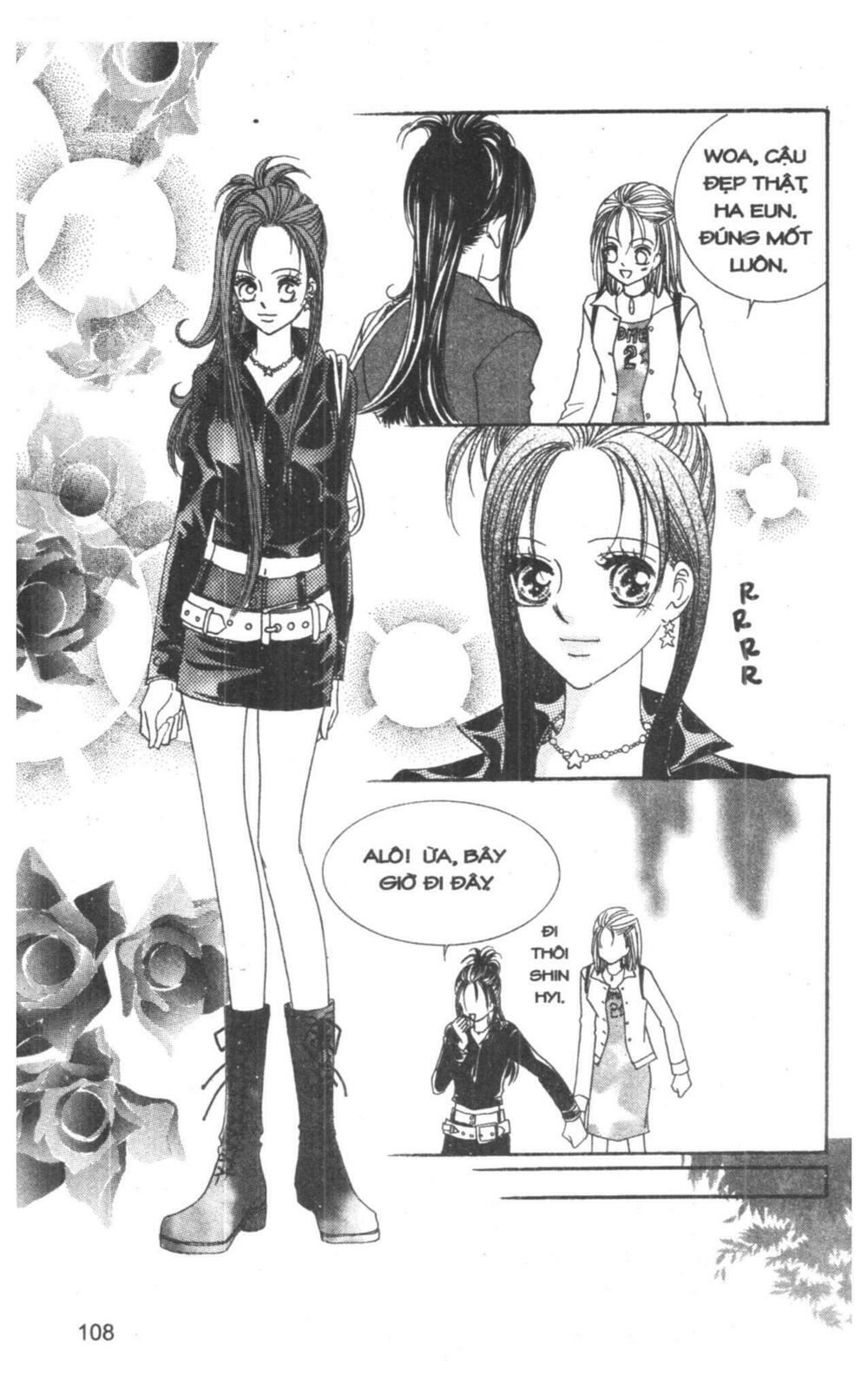 I Accept You: Chapter 2