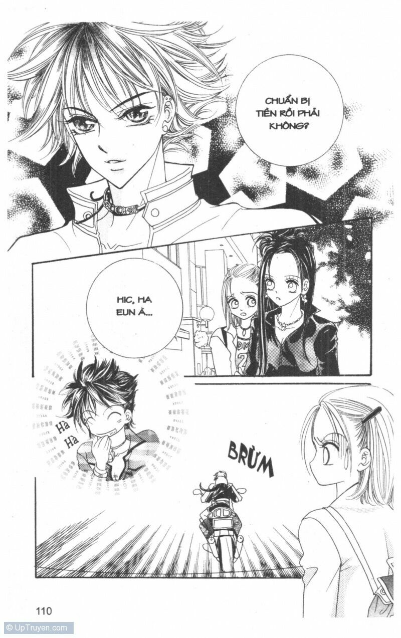I Accept You: Chapter 2