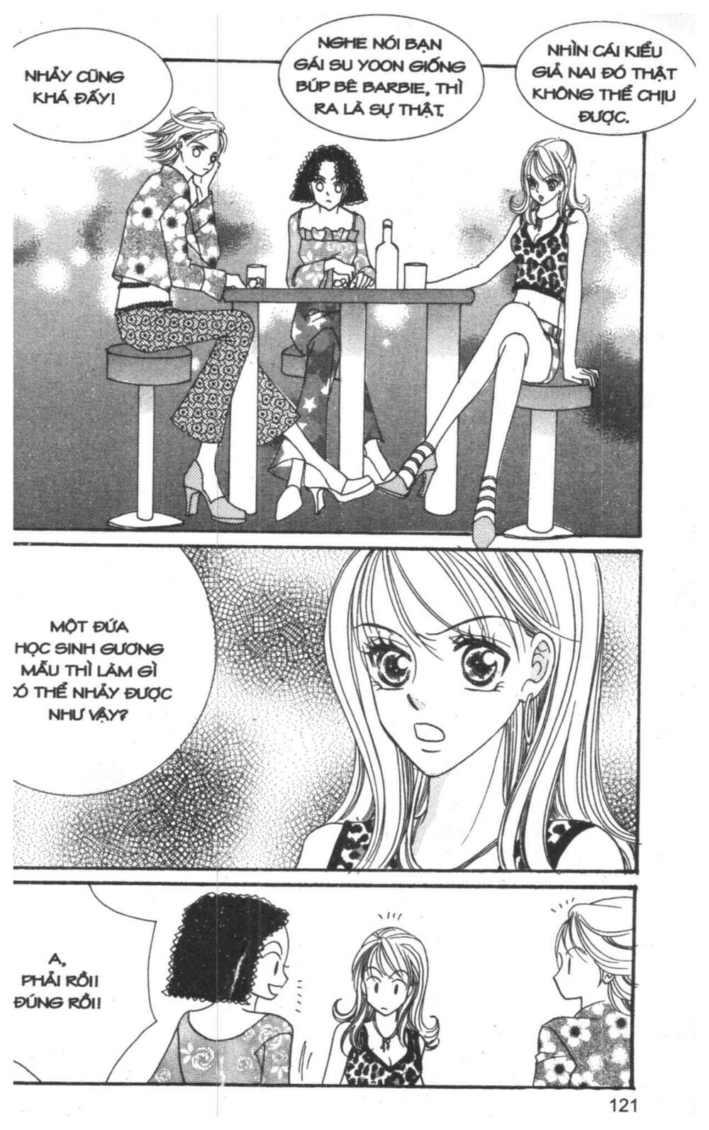 I Accept You: Chapter 2