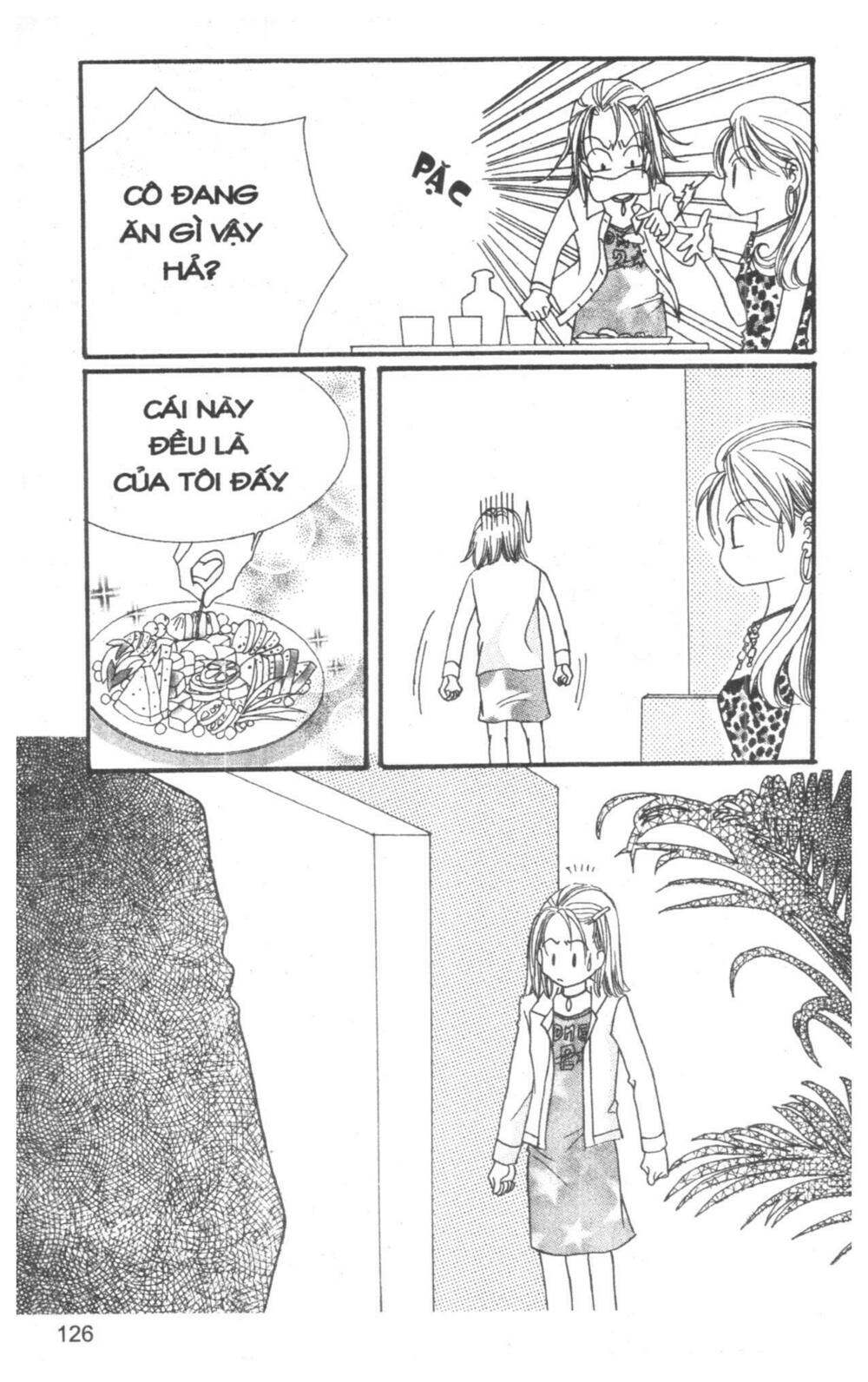 I Accept You: Chapter 2