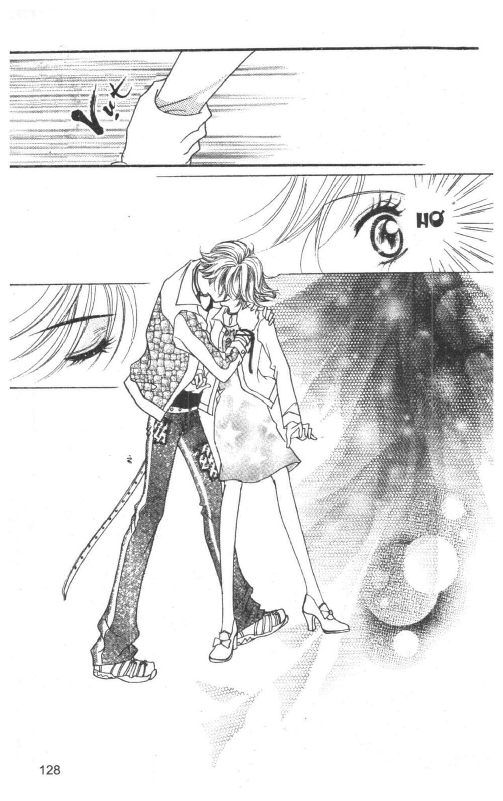 I Accept You: Chapter 2