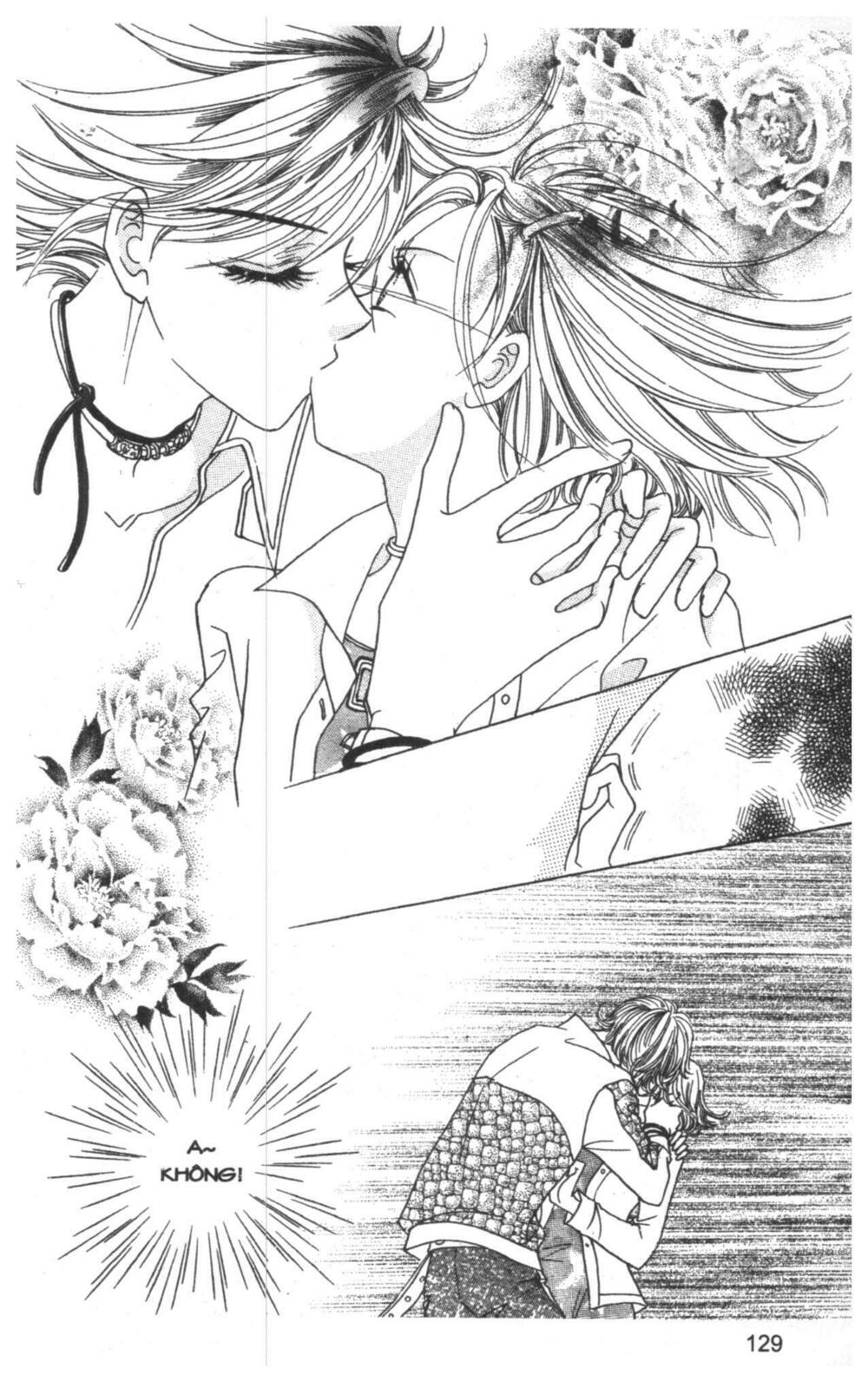 I Accept You: Chapter 2