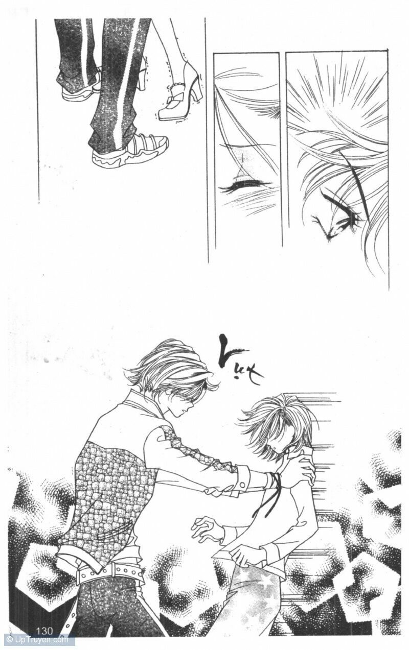 I Accept You: Chapter 2