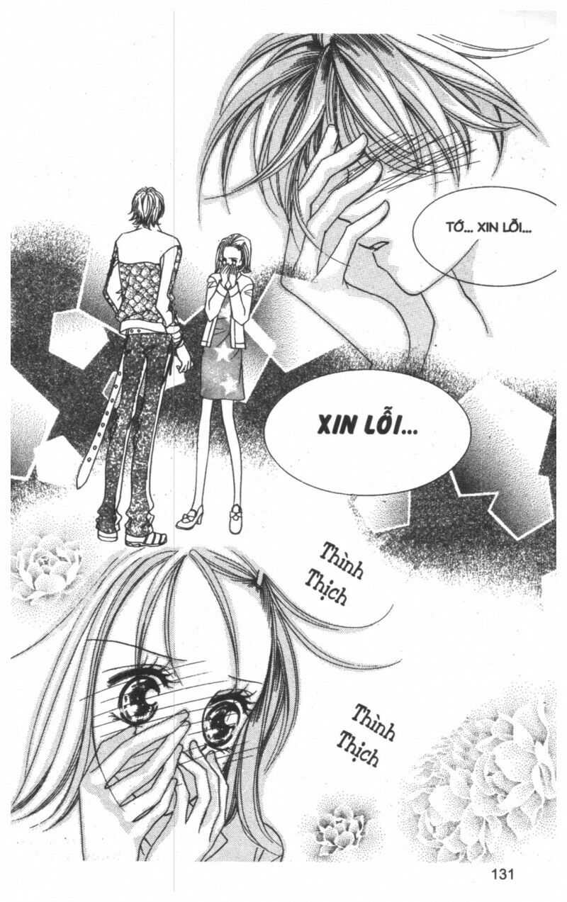 I Accept You: Chapter 2