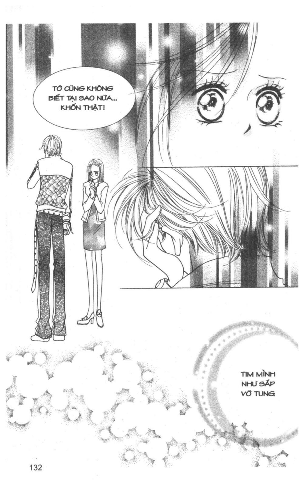 I Accept You: Chapter 2