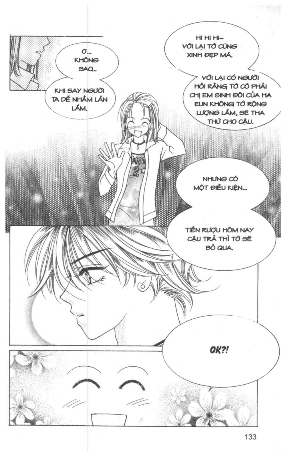 I Accept You: Chapter 2